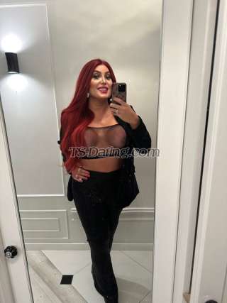 trans girl PatriciaXXL 9283862