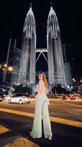 trans girl Patriciadoll 3058670