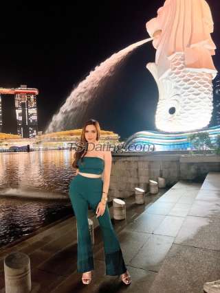 trans girl Patriciadoll 4170689