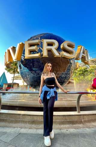 trans girl Patriciadoll 5068577