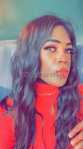 trans girl Patricianoir 9947975