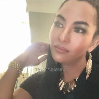 trans girl Patriciarose 8288117