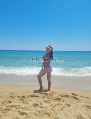 trans girl Patricias 1770244