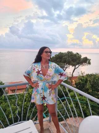 trans girl Patricias 1770292