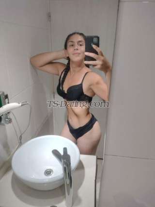 trans girl PaulaAM 3282249