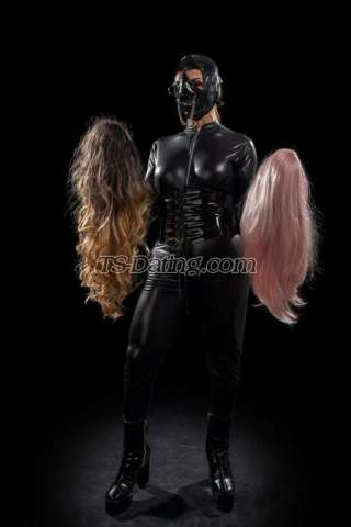 trans girl PaulaArg 1447273