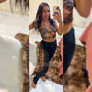 trans girl PaulaMinaj23 9290906