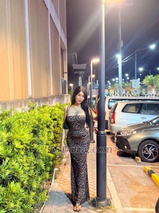 trans girl Pauladelaser 0760801