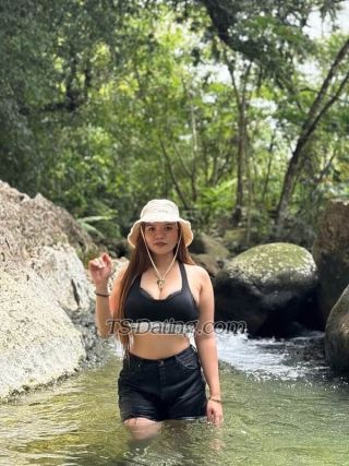trans girl Pauladelaser 8948707