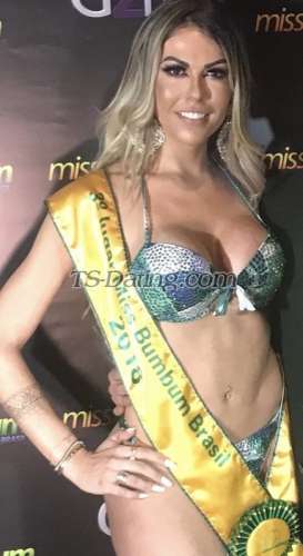 trans girl Paulapavao22 0524496