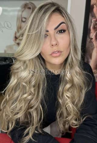 trans girl Paulapavao22 6052826