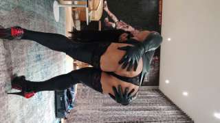 trans girl Paulina23cm 6871785