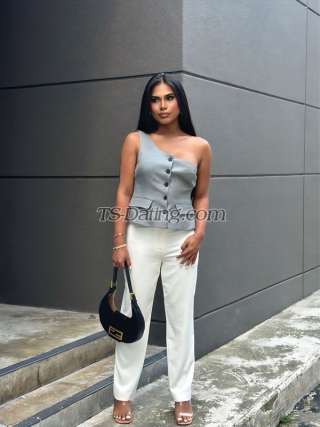 trans girl PaulinaEvans 1886596