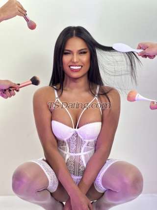 trans girl PaulinaEvans 5501670