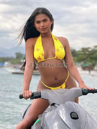 trans girl PaulinaEvans 5622676