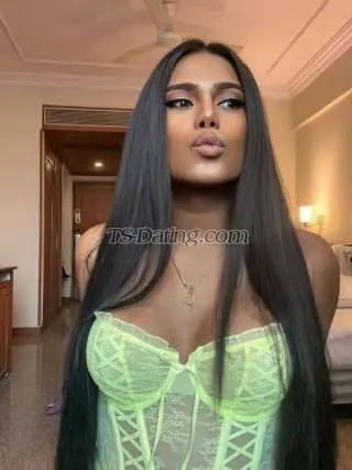 Shemale PaulinaEvans 5962916