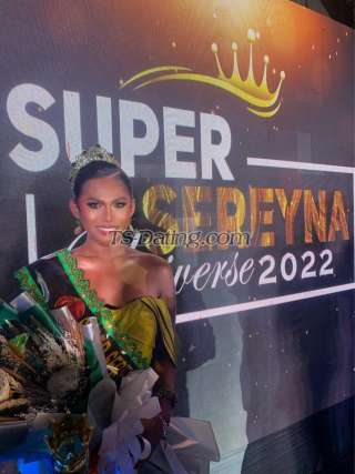 trans girl PaulinaEvans 6511573