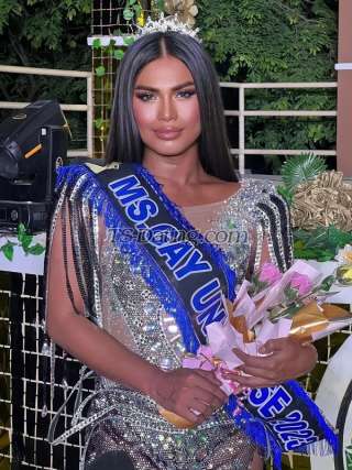 trans girl PaulinaEvans 6511601