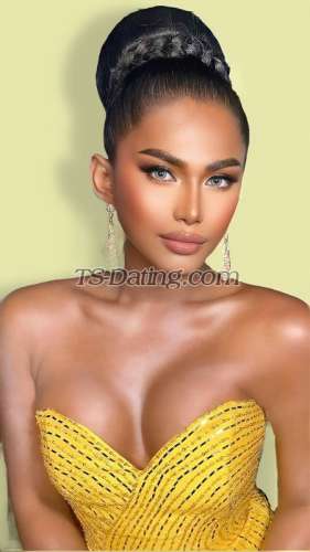 trans girl PaulinaEvans 7798722