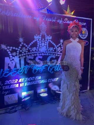 trans girl PaulinaEvans 7799458