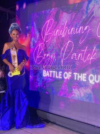 trans girl PaulinaEvans 7799545