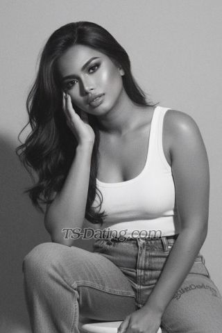 trans girl PaulinaEvans 8239611