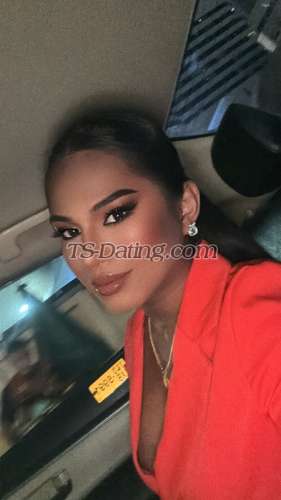 trans girl PaulinaEvans 9969128