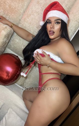 trans girl Paulinanr07 6195098