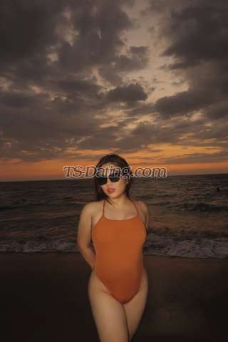 trans girl Pauline22 6300480