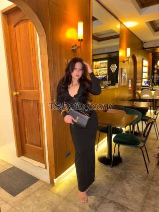 trans girl Pauline22 7361503