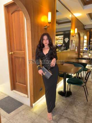 trans girl Pauline22 7361527