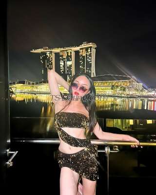 trans girl Pawanun 3428612