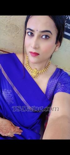 trans girl Pearly90 0073654