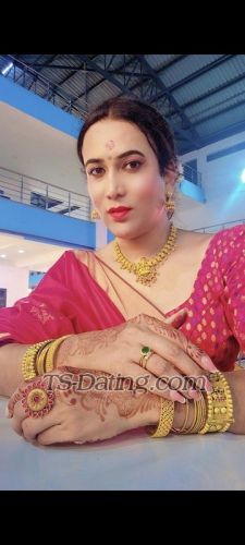 trans girl Pearly90 0073716