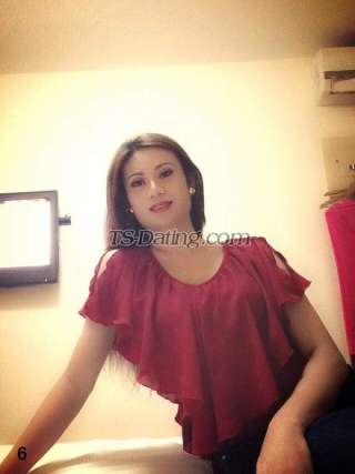 trans girl PearlyShele 3708443