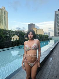 Peeradanarak Singapore Transex 