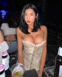 Peeradanarak Bangkok Transex HelloI’m bam I’m 22 years oldI’m from
thailand tan skin Have boobs I'm modelLooking
customer and support me for university
🥺👅🍆💦ID.peeradadeeraksa
Ig.peeeeeerada_