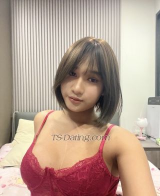 trans girl Peeradanarak 2763923
