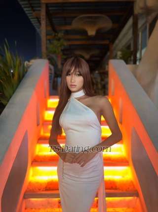 trans girl Peeradanarak 8438895