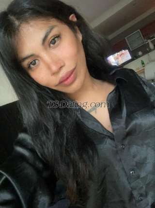 trans girl PekeARG 4148218