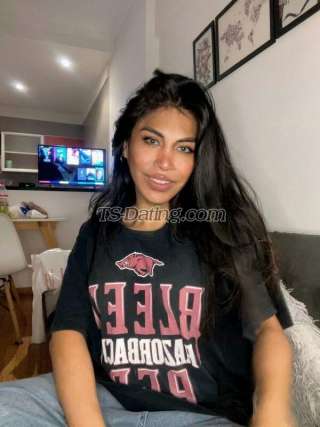 trans girl PekeARG 4148225