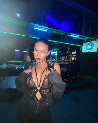 trans girl Penny0709 8327636