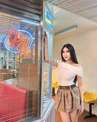 Shemale PermataStar 0375424