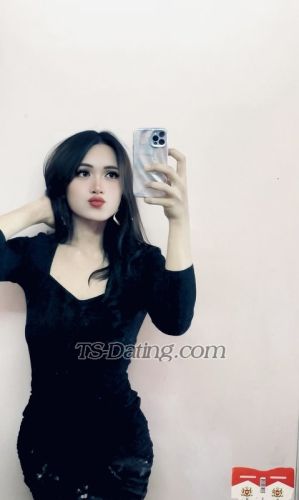 trans girl Petdyanaa 7325842