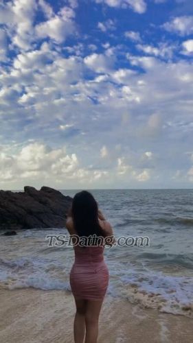 trans girl Petdyanaa 7326035