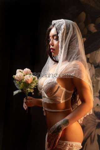 trans girl PetiteSandy 1499259