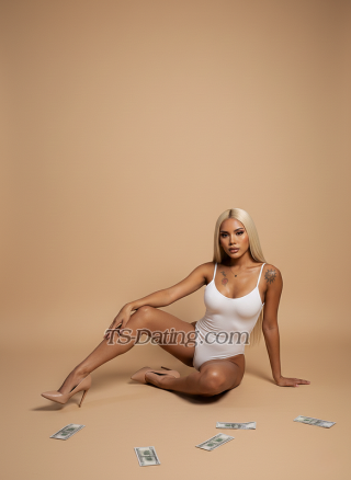 trans girl PetitteJase 8502353