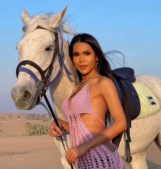 trans girl Petlada 5235014