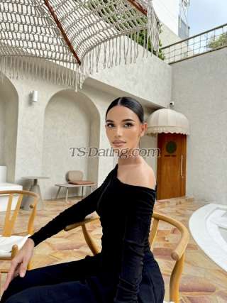 trans girl Phakkart 6576635