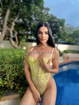 trans girl Phakkart 6576655